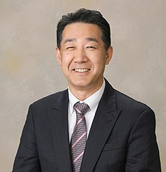 日本臨床歯周病学会 | 理事長所信表明