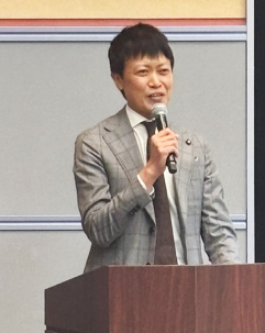 関西支部研修会 活動報告1