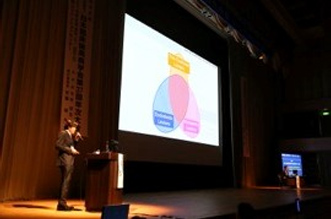 日本臨床歯周病学会第36回年次大会　歯科医師ケースプレゼンテーション