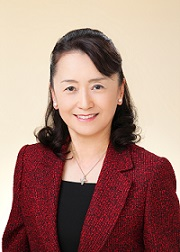 理事長　武田　朋子